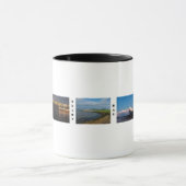 Tasse de Selby-Sur-Le-Baie (Centre)