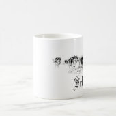 Tasse de Seluron (Centre)