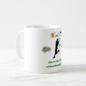 Tasse de semaine de tennis de STC. (Devant gauche)