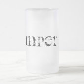 Tasse de Semper fi (Centre)