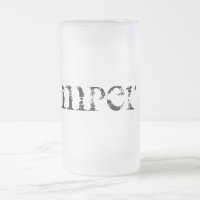 Tasse de Semper fi