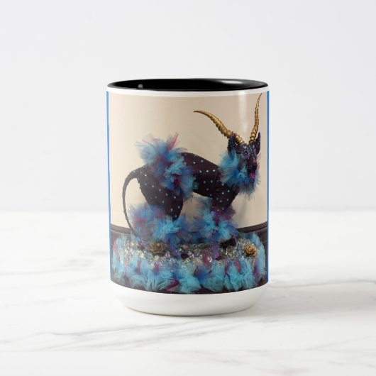 Tasse de sénat de corps enseignant (Centre)