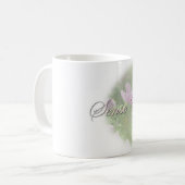 Tasse de sens et de sensibilité (Devant gauche)