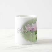 Tasse de sens et de sensibilité (Centre)