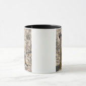 Tasse de Sentinelle-dans-Formation (Centre)