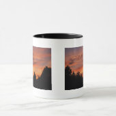 Tasse de sérénité (Centre)