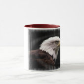 Tasse de serment de fidélité (Centre)