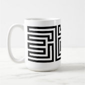 Tasse de serpent (Gauche)