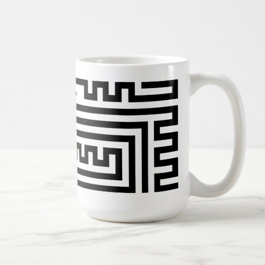 Tasse de serpent (Droite)