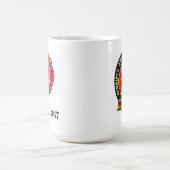 Tasse de service d'infirmier du feu de Winnipeg (Centre)