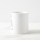 Tasse de serviette de bain banane (Centre)