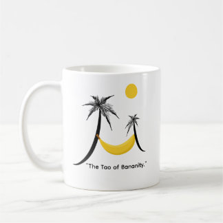 Tasse de serviette de bain banane