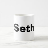 Tasse de Seth (Centre)