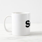 Tasse de Seth (Gauche)