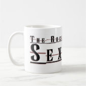 Tasse de sextuor (Gauche)