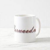 Tasse de SH.Com (Devant droit)