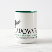 Tasse de Shadowvale (Centre)