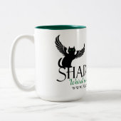 Tasse de Shadowvale (Gauche)