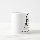 Tasse de Shakespeare (Centre)