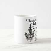 Tasse de Shakespeare, Rosemary pour le souvenir, (Centre)