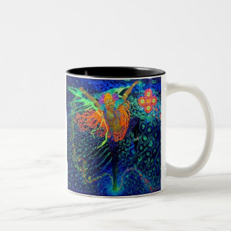 Tasse de Shakti