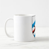 Tasse de Shampdoria (Gauche)