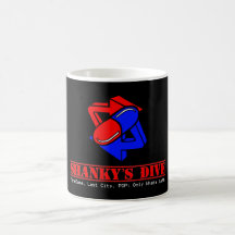 tasse de shankys