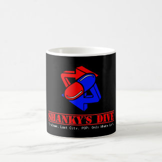 tasse de shankys