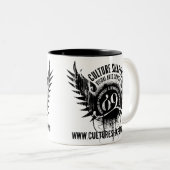 Tasse de Shapers de culture (Devant droit)