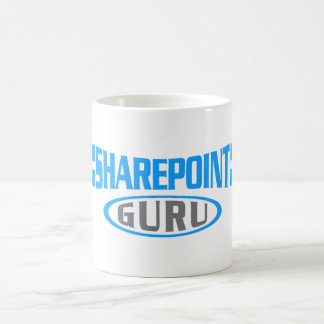 Tasse de SharePoint Guru