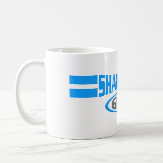 Tasse de SharePoint Guru (Gauche)