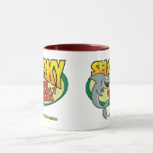 Tasse de Sharky (Centre)