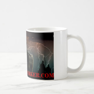 Tasse de Shawn Barker
