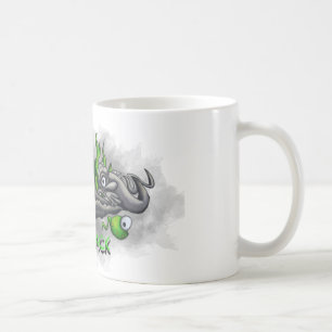 Tasse de Shellback