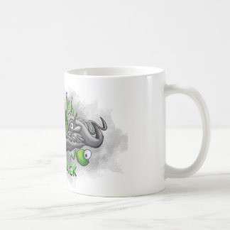 Tasse de Shellback