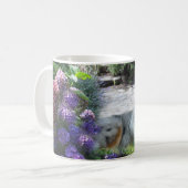 Tasse de Sheltie (Devant gauche)