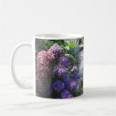 Tasse de Sheltie (Gauche)