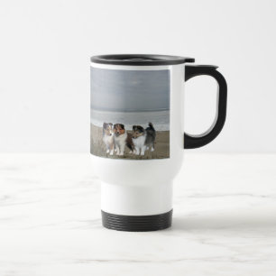 Tasse de Sheltie