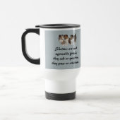 Tasse de Sheltie (Gauche)