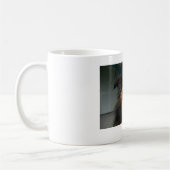 Tasse de Sheltie (Gauche)