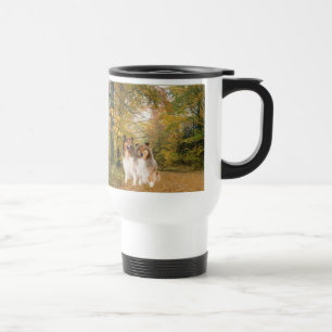 Tasse de Sheltie