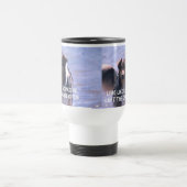 TASSE DE SHELTIE (Centre)