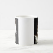 Tasse de Shiba Inu (Centre)