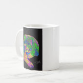 Tasse de Shih Tzu (Devant gauche)