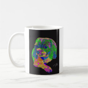 Tasse de Shih Tzu