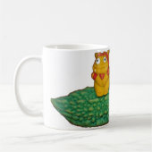 Tasse de Shisa de République de Goya (Gauche)