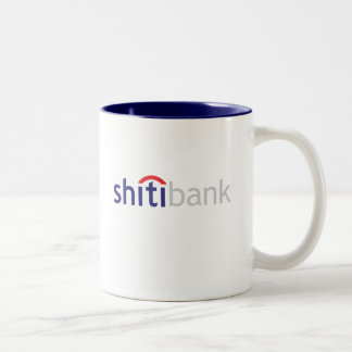 tasse de shitibank la banque la plus muette au