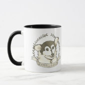 Tasse de Shmelly (Gauche)