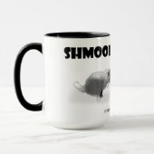 Tasse de Shmooed (Gauche)