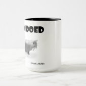 Tasse de Shmooed (Centre)